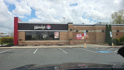 About Wendy's Restaurant