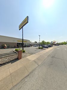 Street View & 360° photo of Three Brothers Grill