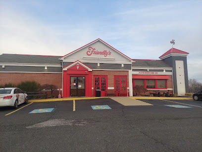 About Friendly's Restaurant