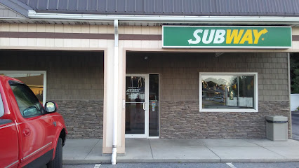 About Subway Restaurant