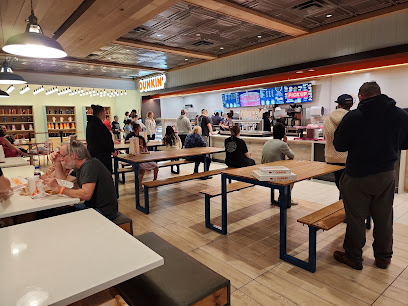 About Dunkin' Restaurant