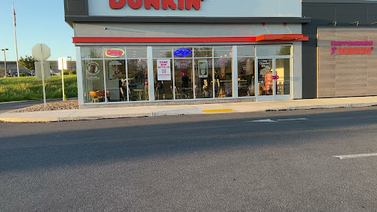 Videos photo of Dunkin'