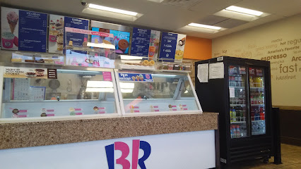 About Baskin-Robbins Restaurant