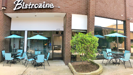 About Bistrozine Restaurant