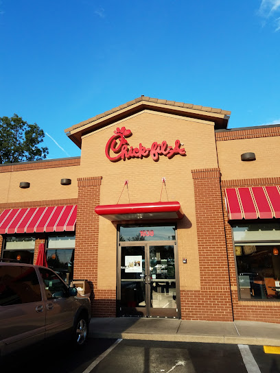 About Chick-fil-A Restaurant