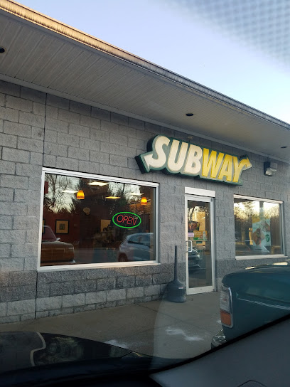 About Subway Restaurant