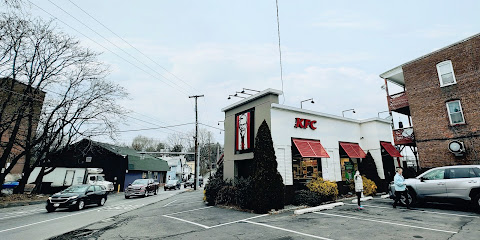 About KFC Restaurant