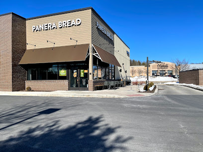 About Panera Bread Restaurant