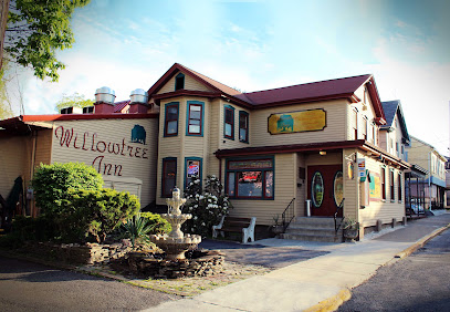 About Willowtree Inn Restaurant Restaurant