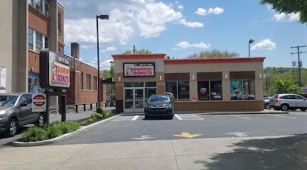 About Dunkin' Restaurant