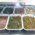 Pictures of Aria Mediterranean Cuisine taken by user