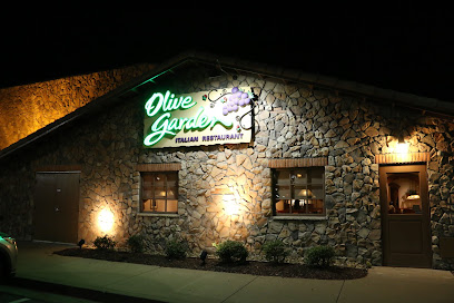 About Olive Garden Italian Restaurant Restaurant