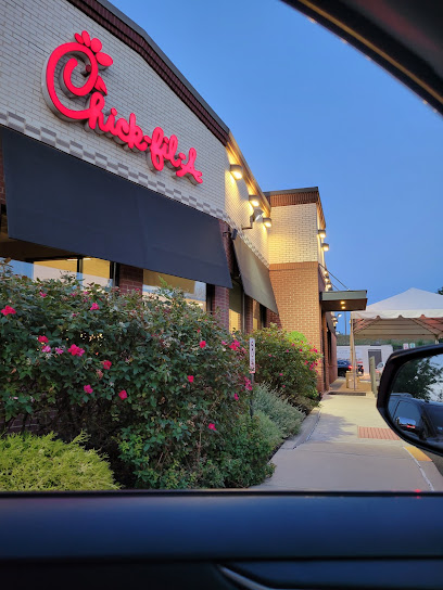 About Chick-fil-A Restaurant