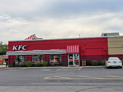 About KFC Restaurant