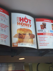 Menu photo of Wendy's