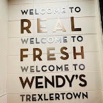 Pictures of Wendy's taken by user