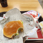 Pictures of Wendy's taken by user