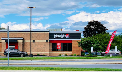 About Wendy's Restaurant