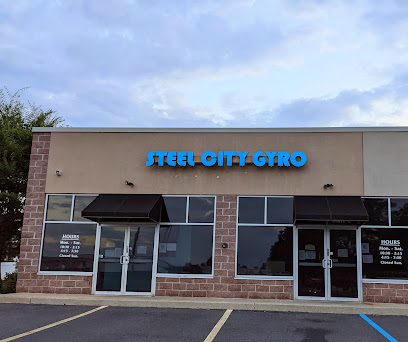 About Steel City Gyro Restaurant