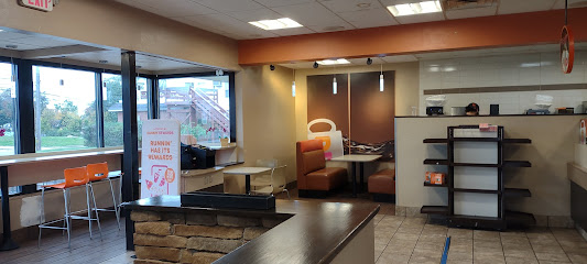 About Dunkin' Restaurant