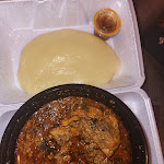 Pictures of Kings and Queens Liberian Cuisine taken by user
