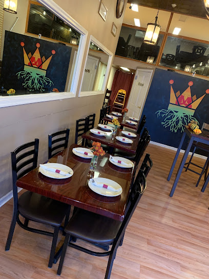 About Kings and Queens Liberian Cuisine Restaurant