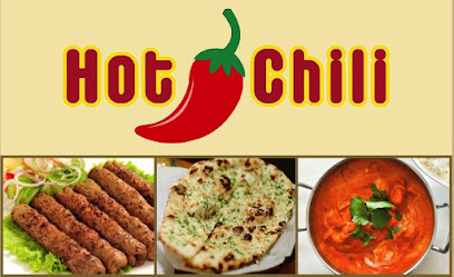 About Hot Chili Cafe Restaurant