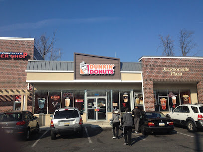 About Dunkin' Restaurant