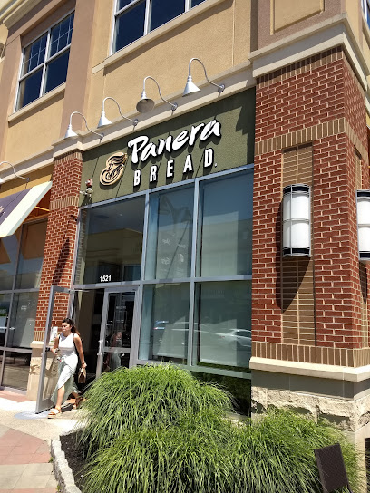 About Panera Bread Restaurant