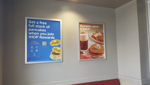 Menu photo of IHOP