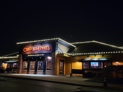 About Chickie's & Pete's Restaurant