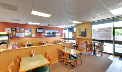 About Mountain Mike's Pizza Restaurant