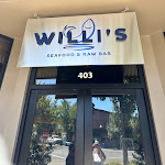 Pictures of Willi's Seafood & Raw Bar taken by user