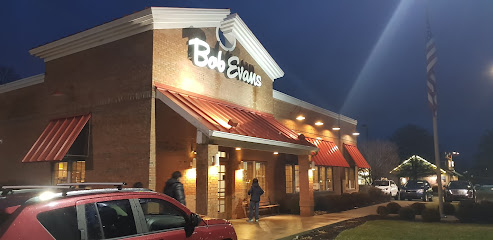 About Bob Evans Restaurant