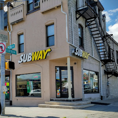 About Subway Restaurant