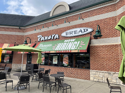 About Panera Bread Restaurant