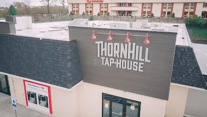 About Thorn Hill Tap House Restaurant