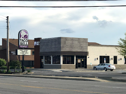 About Taco Bell Restaurant