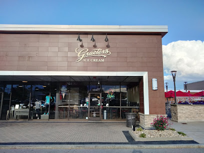 About Graeter's Ice Cream Restaurant