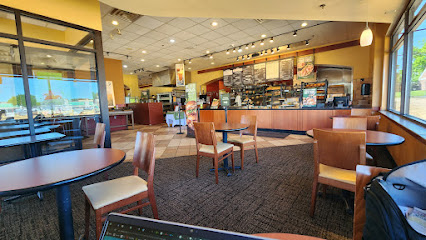 About Panera Bread Restaurant