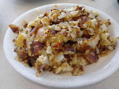 Home fries photo of Terminal Restaurant