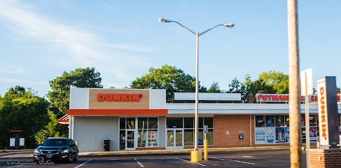 About Dunkin' Restaurant