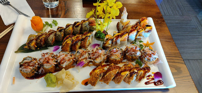 Food & drink photo of Kochi Sushi & Steakhouse