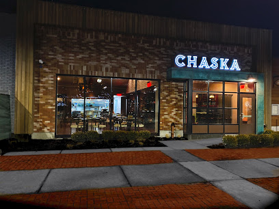 About Chaska Restaurant