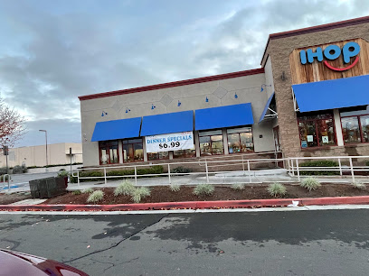 About IHOP Restaurant