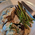 Pictures of Meritage Restaurant taken by user