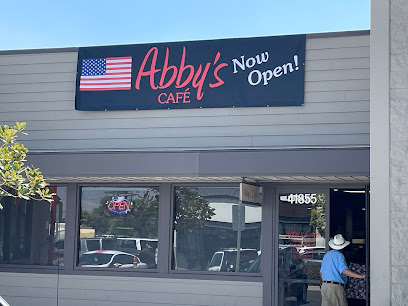 About Abby's Cafe Hemet Restaurant