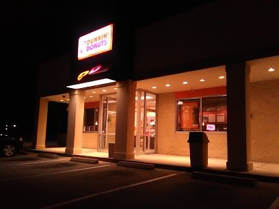 About Dunkin' Restaurant