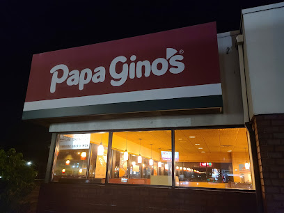 About Papa Gino's Restaurant
