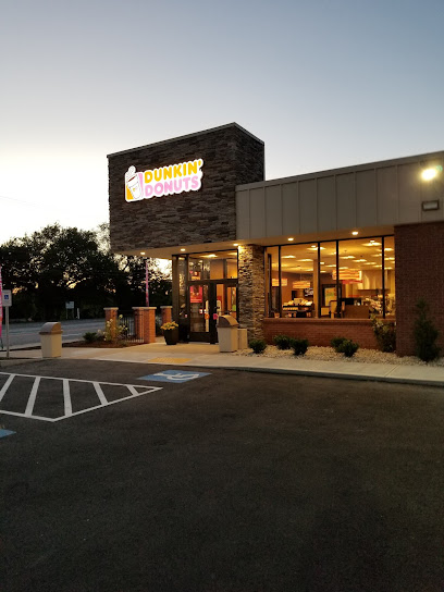 About Dunkin' Restaurant